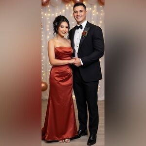 Formal/ Prom/ Bridesmaid/ event dress